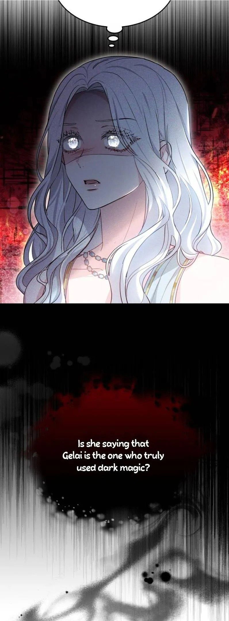 Kidnapped Bride Chapter 45 page 15