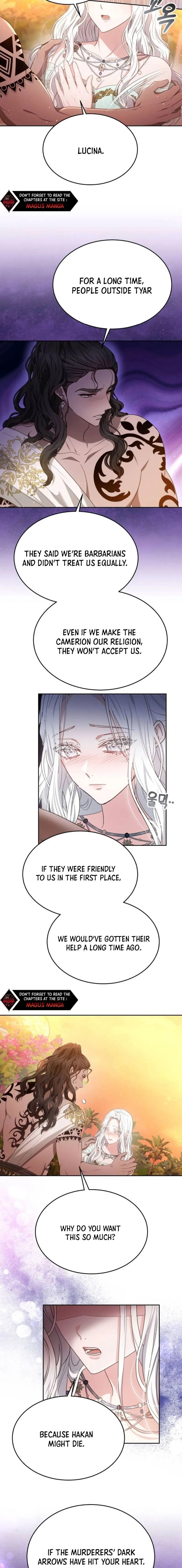 Kidnapped Bride Chapter 45 page 2