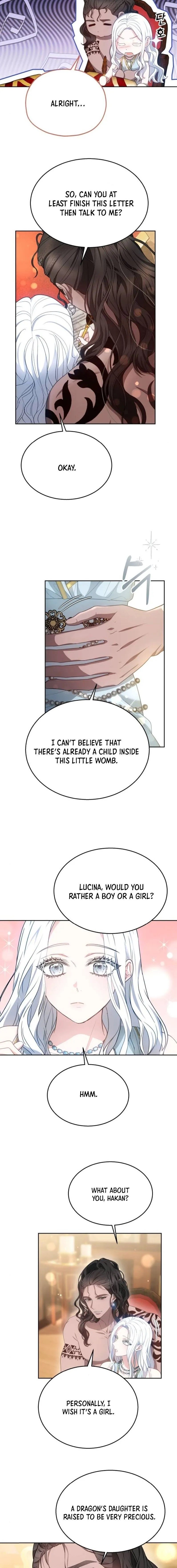 Kidnapped Bride Chapter 45 page 7