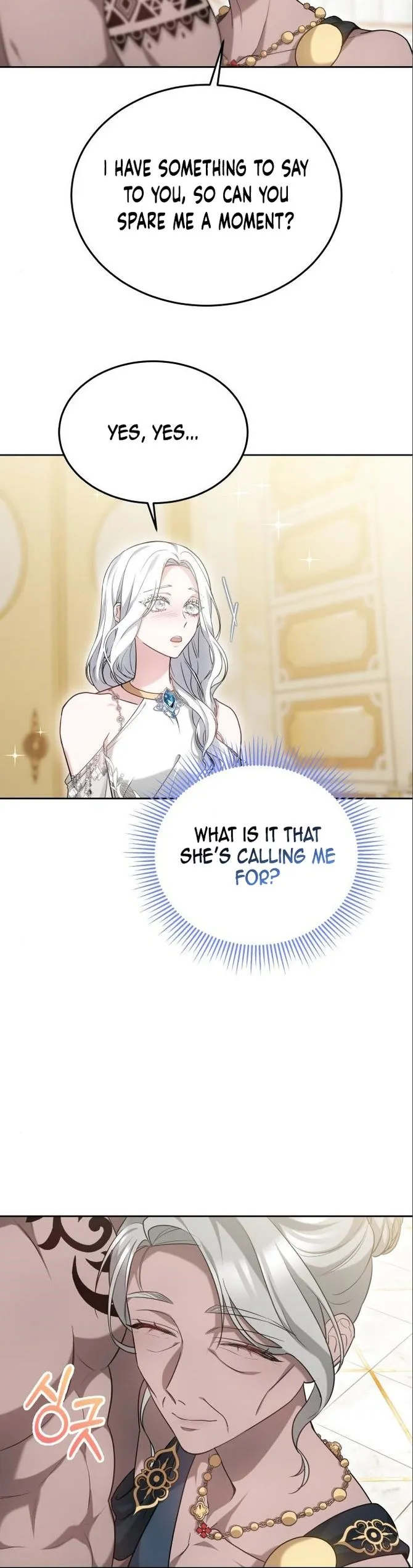 Kidnapped Bride Chapter 51 page 11