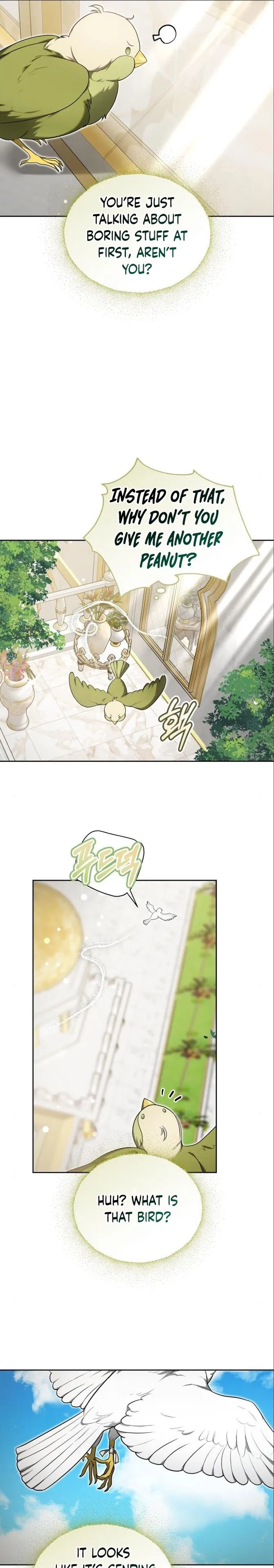 Kidnapped Bride Chapter 51 page 18