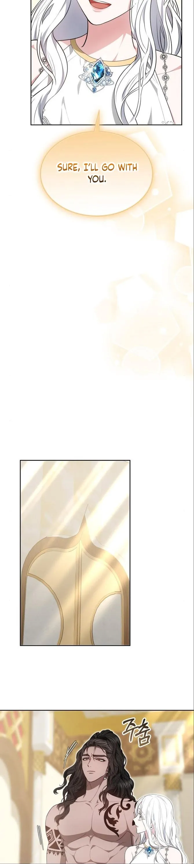 Kidnapped Bride Chapter 51 page 5