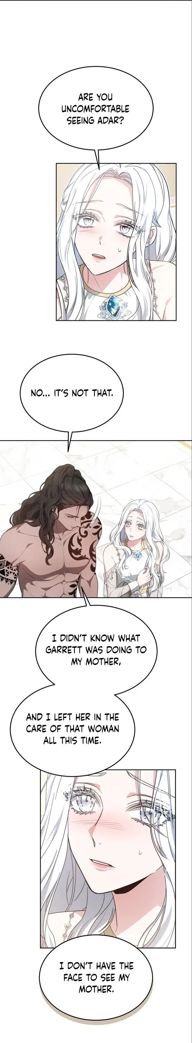 Kidnapped Bride Chapter 51 page 6
