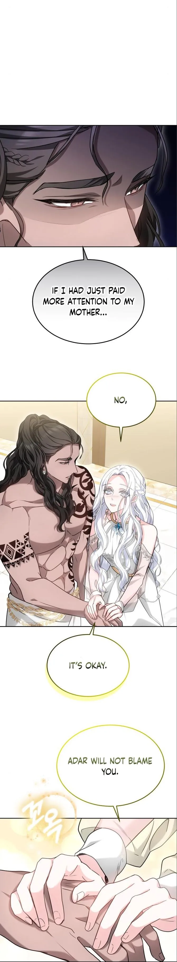 Kidnapped Bride Chapter 51 page 7