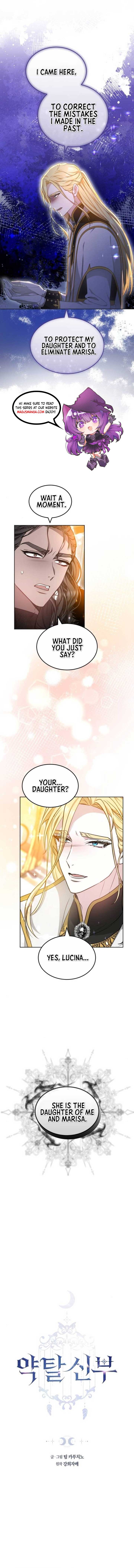 Kidnapped Bride Chapter 69 page 0