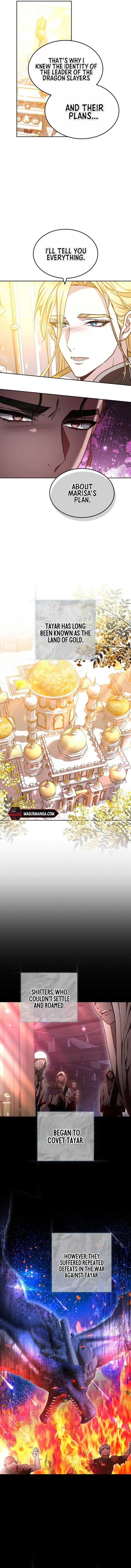 Kidnapped Bride Chapter 69 page 1
