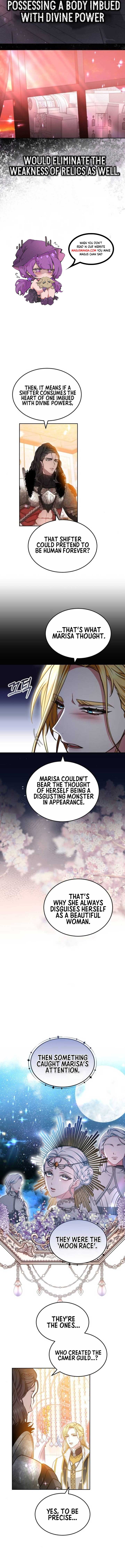 Kidnapped Bride Chapter 69 page 3