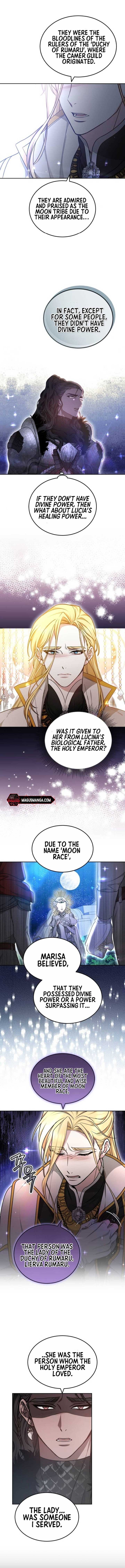 Kidnapped Bride Chapter 69 page 4