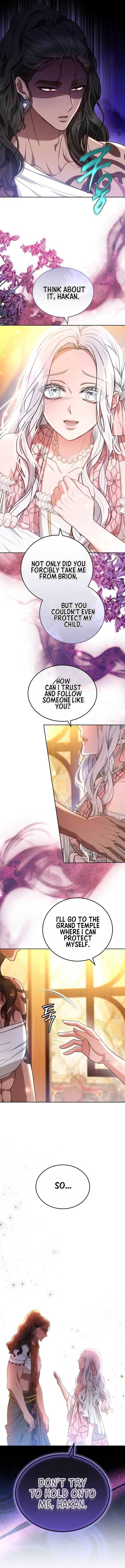 Kidnapped Bride Chapter 77 page 13