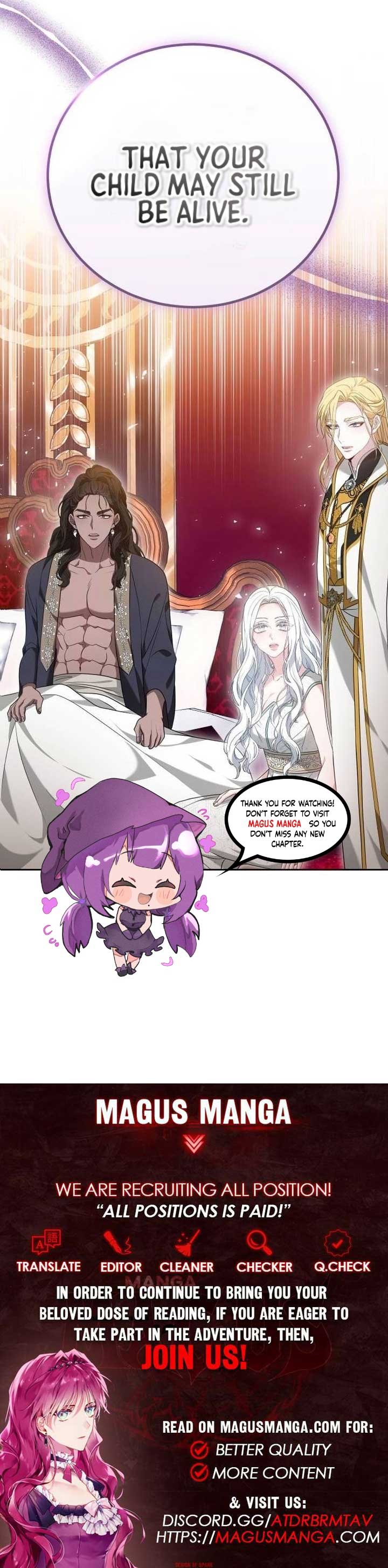 Kidnapped Bride Chapter 81 page 9