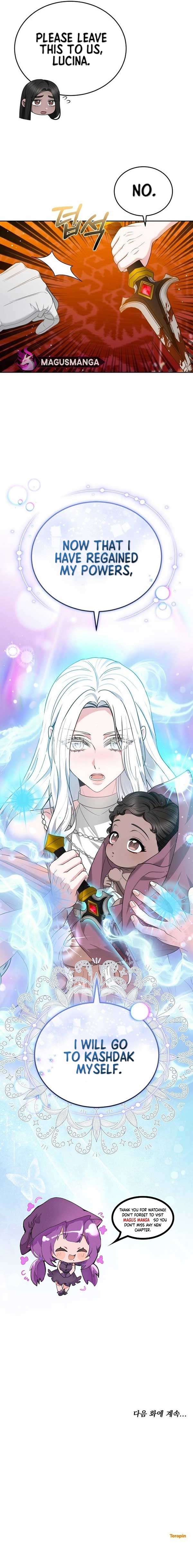 Kidnapped Bride Chapter 84 page 4
