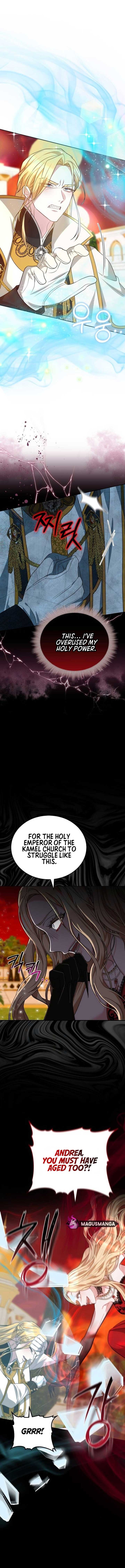 Kidnapped Bride Chapter 88 page 12