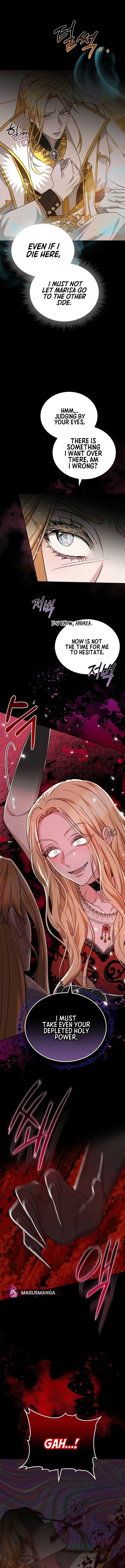 Kidnapped Bride Chapter 88 page 13