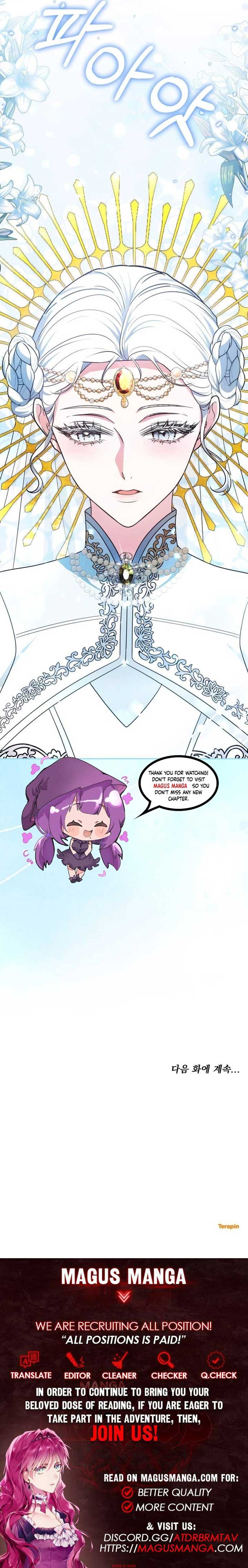 Kidnapped Bride Chapter 88 page 15