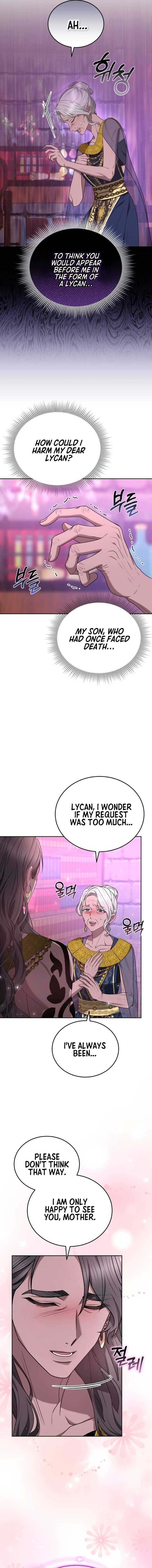 Kidnapped Bride Chapter 88 page 1