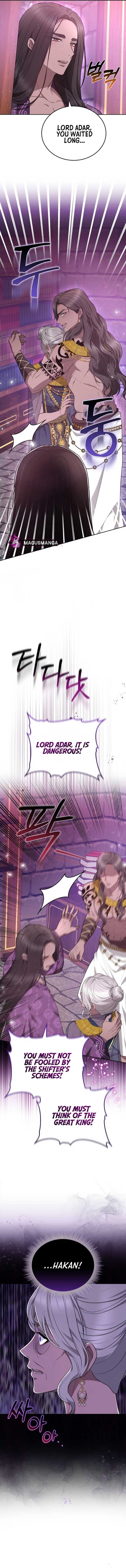 Kidnapped Bride Chapter 88 page 3