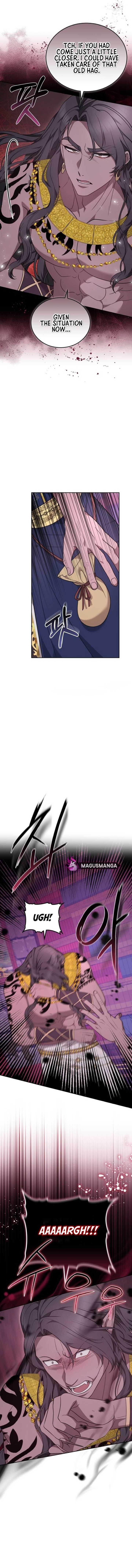 Kidnapped Bride Chapter 88 page 4