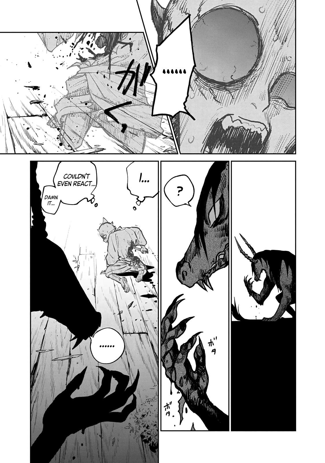 Kijin Gentoushou Chapter 16.4 page 3