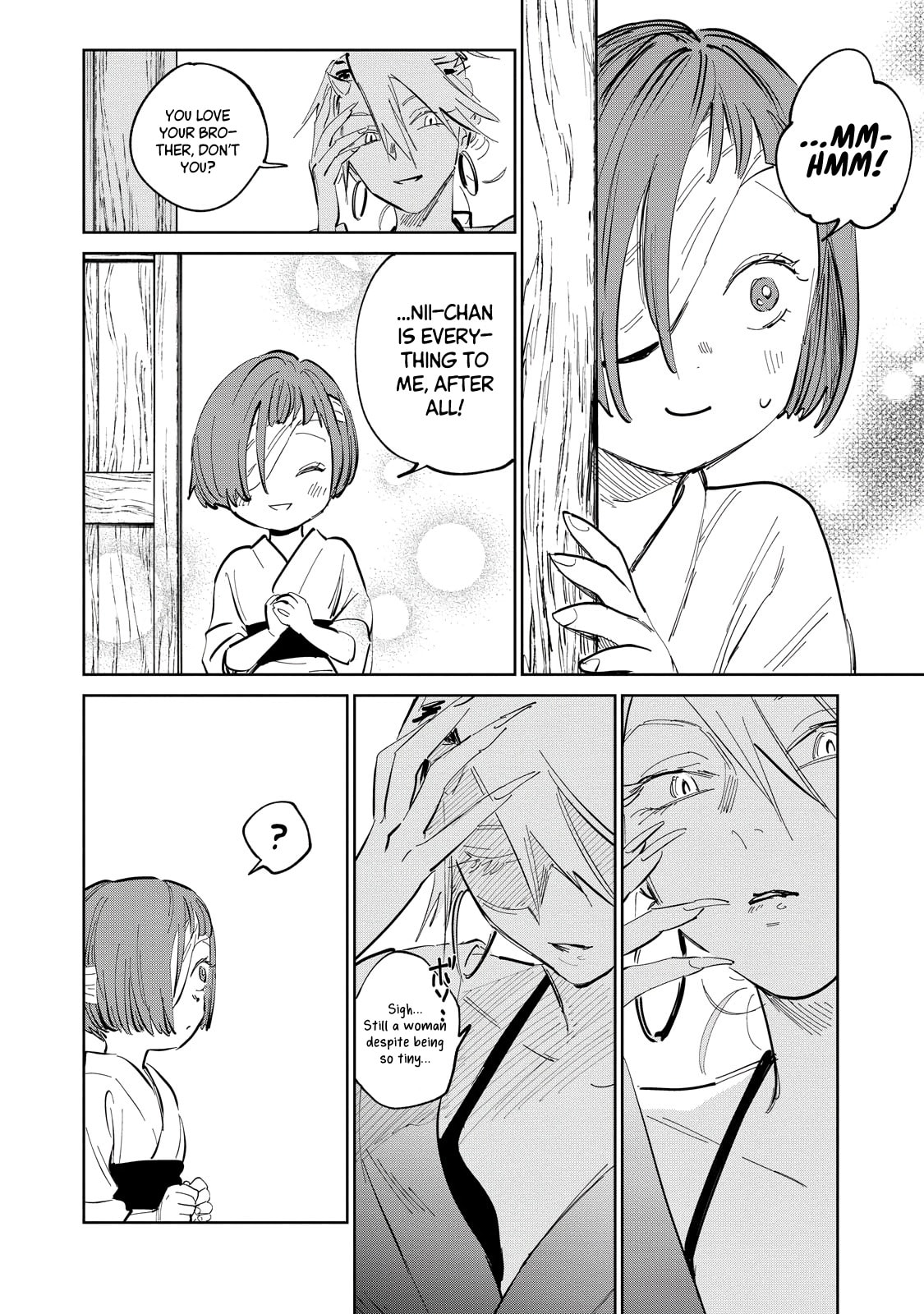 Kijin Gentoushou Chapter 5.2 page 10