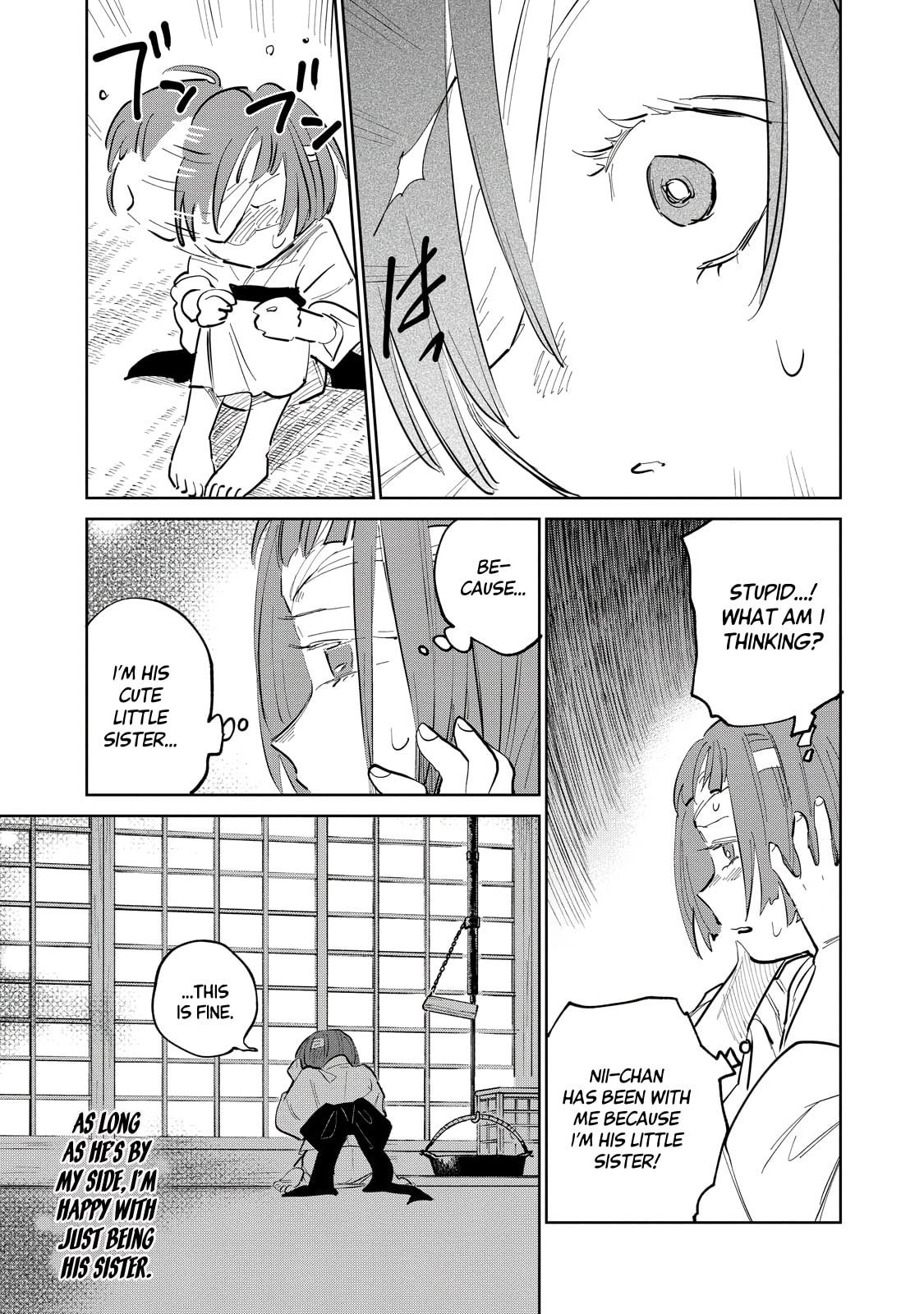 Kijin Gentoushou Chapter 5.2 page 3