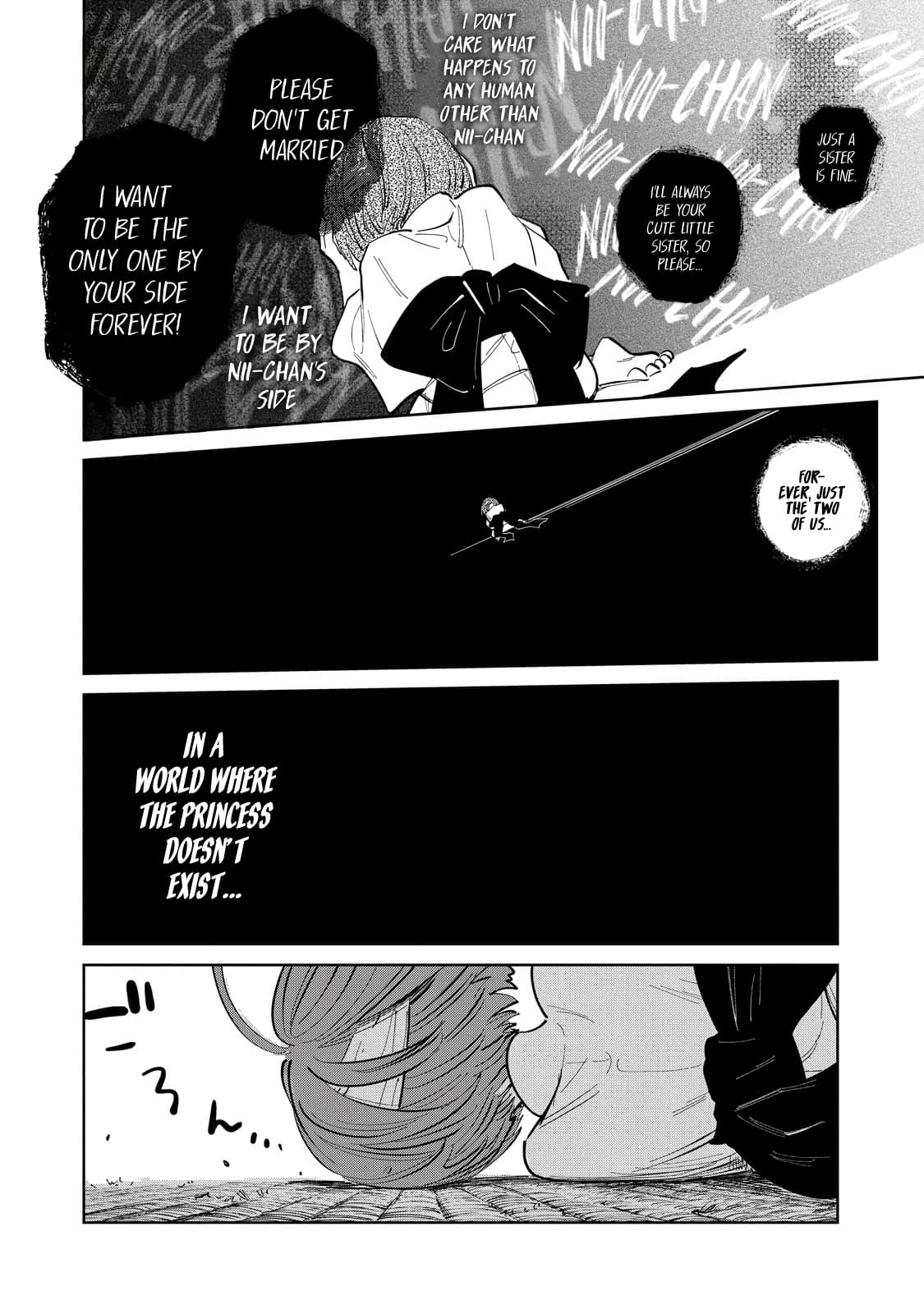 Kijin Gentoushou Chapter 5.2 page 4