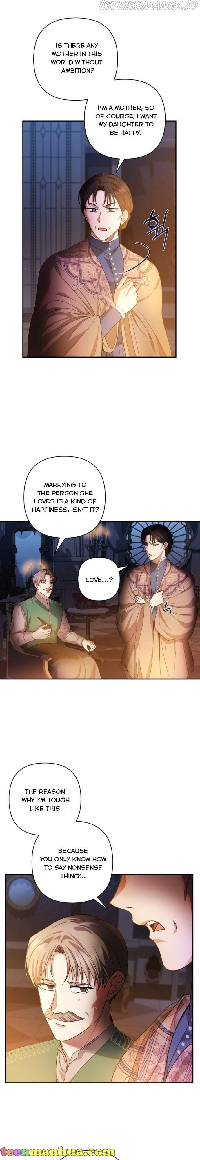 Kill My Husband Chapter 26 page 13
