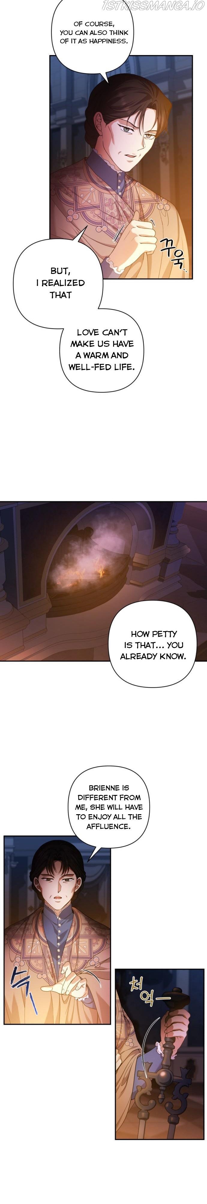 Kill My Husband Chapter 26 page 14
