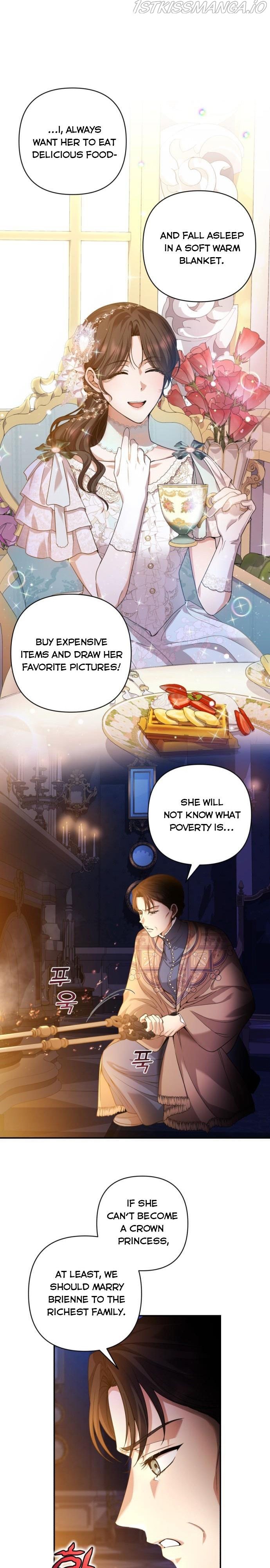 Kill My Husband Chapter 26 page 15