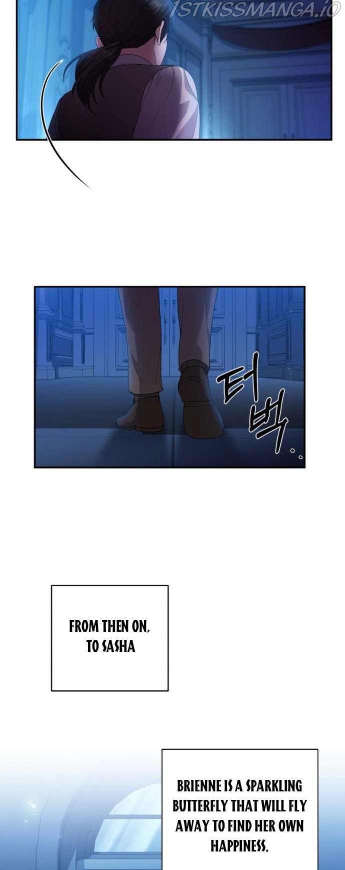 Kill My Husband Chapter 26 page 17