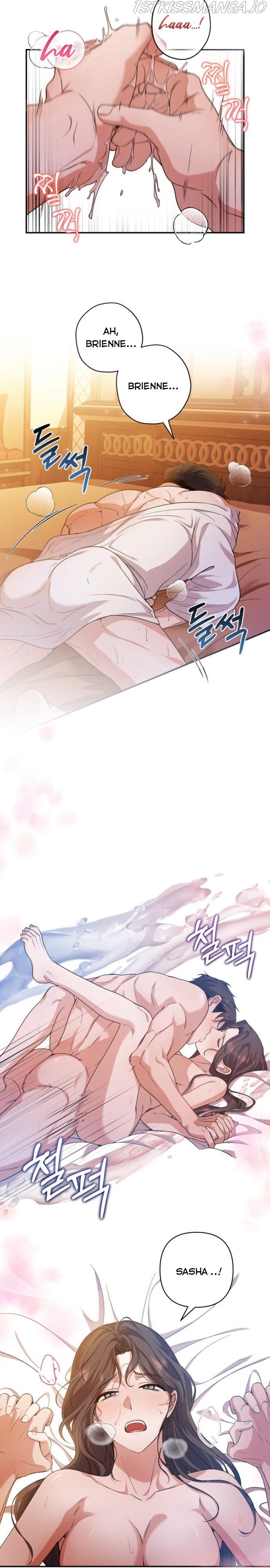 Kill My Husband Chapter 26 page 1