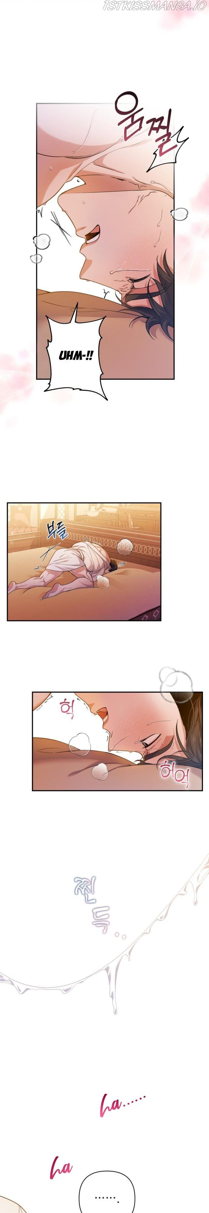 Kill My Husband Chapter 26 page 2