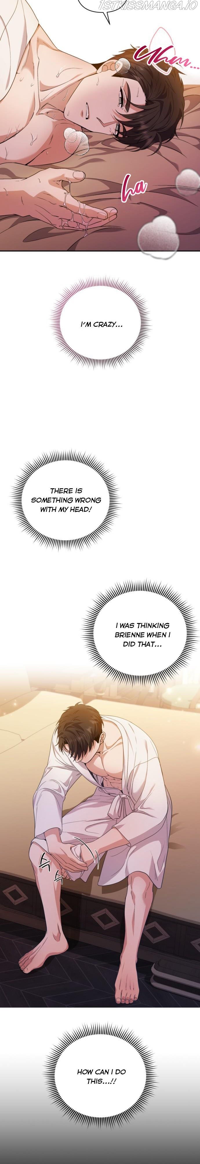 Kill My Husband Chapter 26 page 3