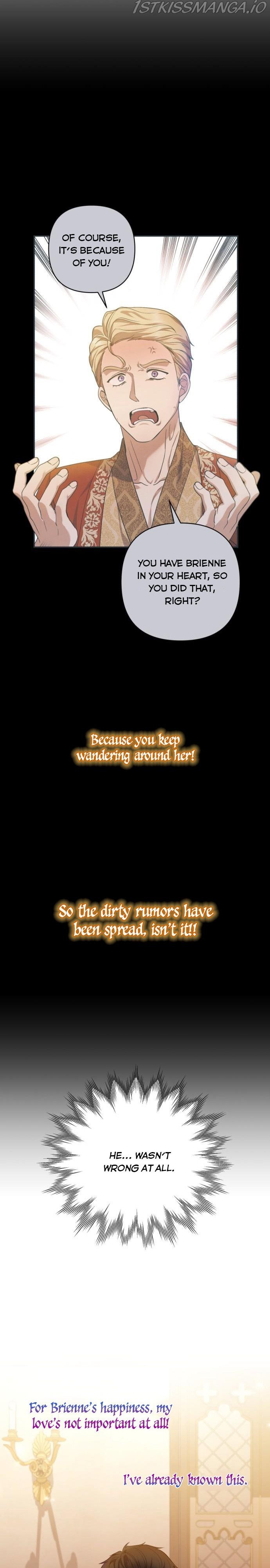 Kill My Husband Chapter 26 page 4