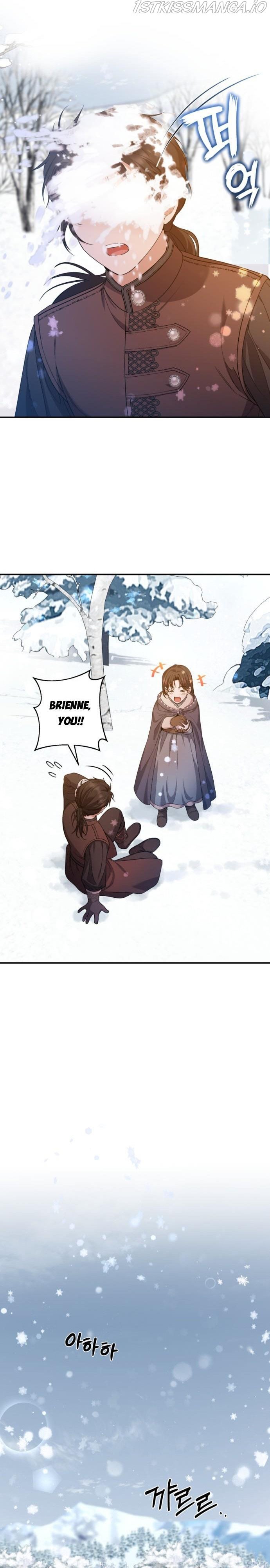 Kill My Husband Chapter 26 page 6