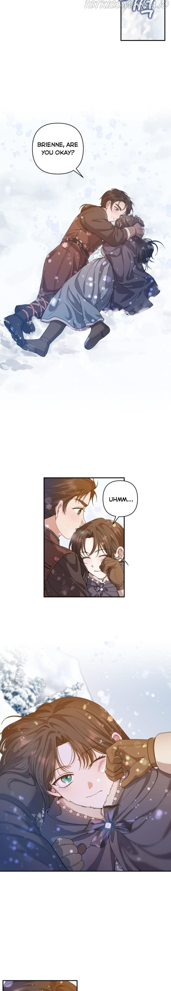 Kill My Husband Chapter 26 page 8