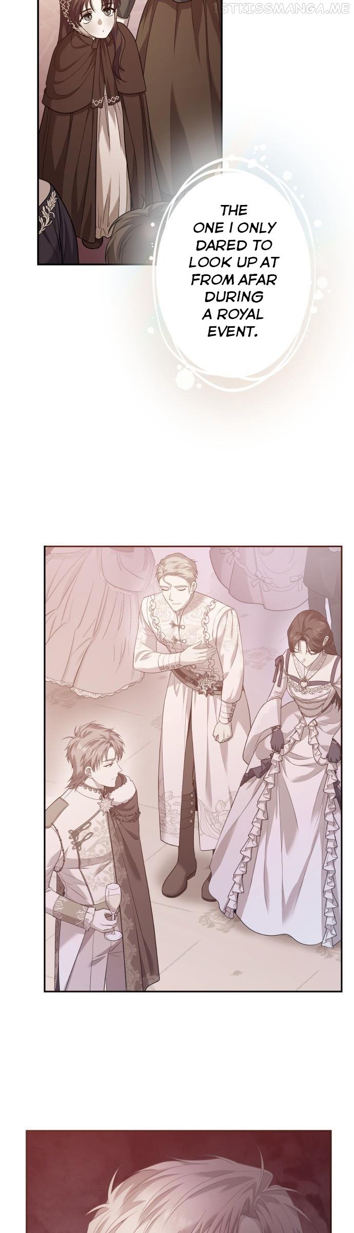 Kill My Husband Chapter 32 page 10