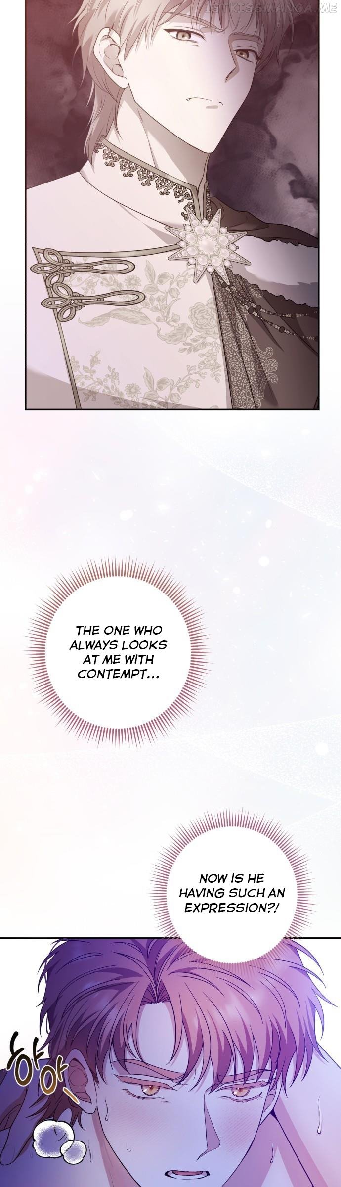 Kill My Husband Chapter 32 page 11