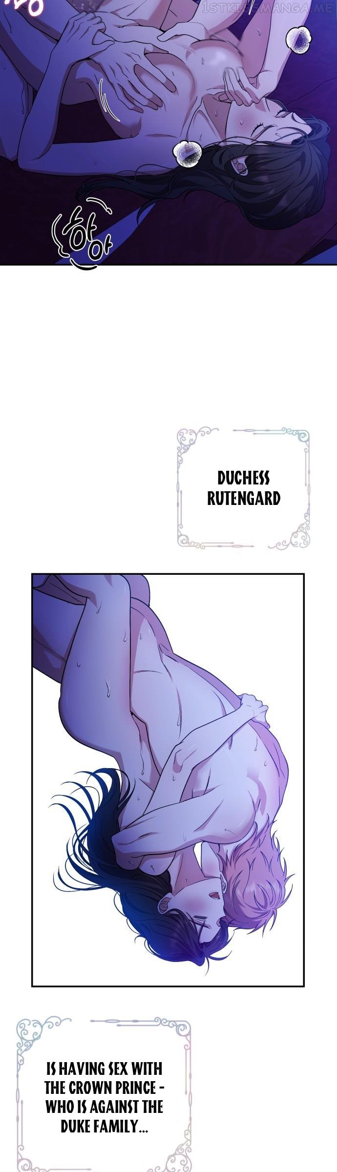 Kill My Husband Chapter 32 page 16