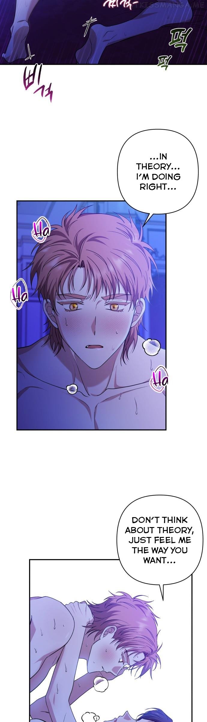 Kill My Husband Chapter 32 page 18