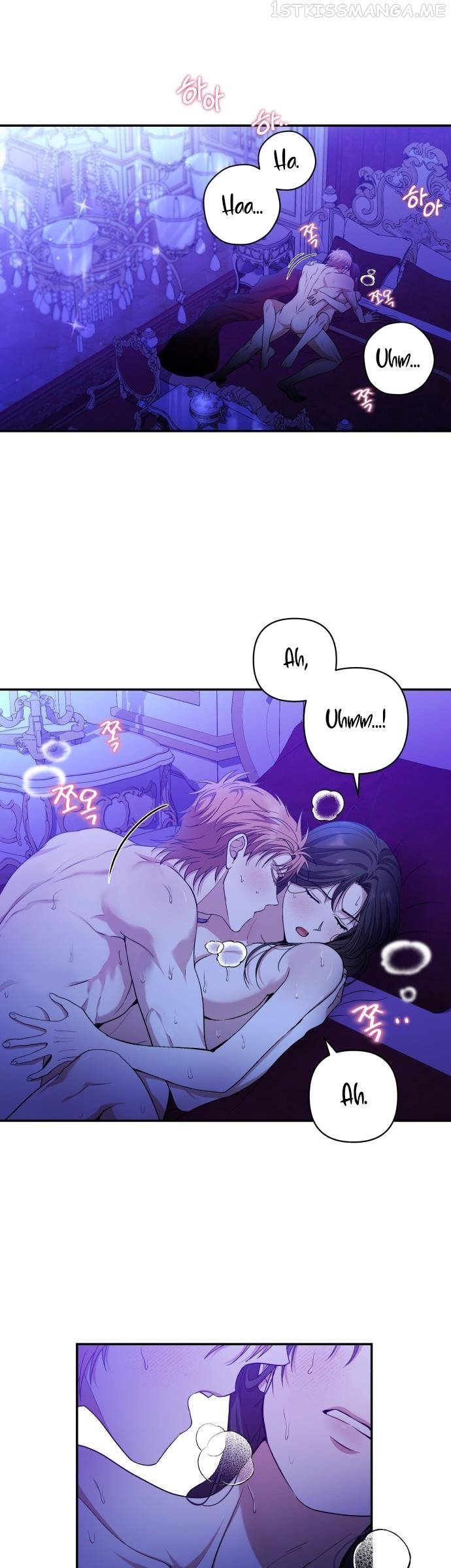 Kill My Husband Chapter 32 page 1