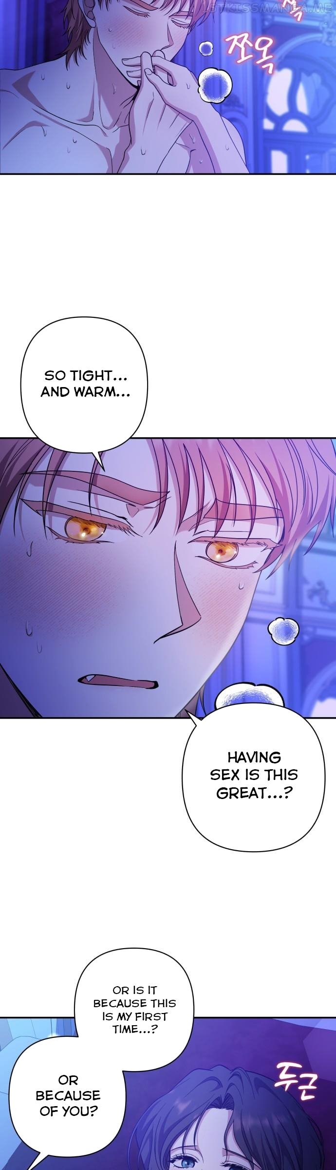 Kill My Husband Chapter 32 page 20