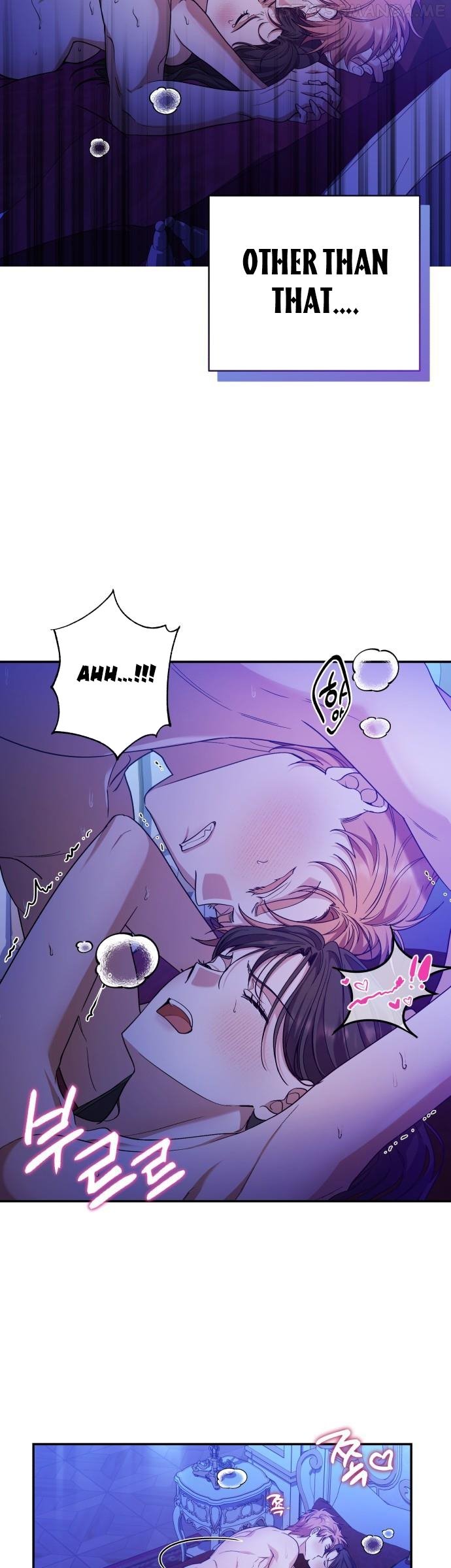 Kill My Husband Chapter 32 page 23