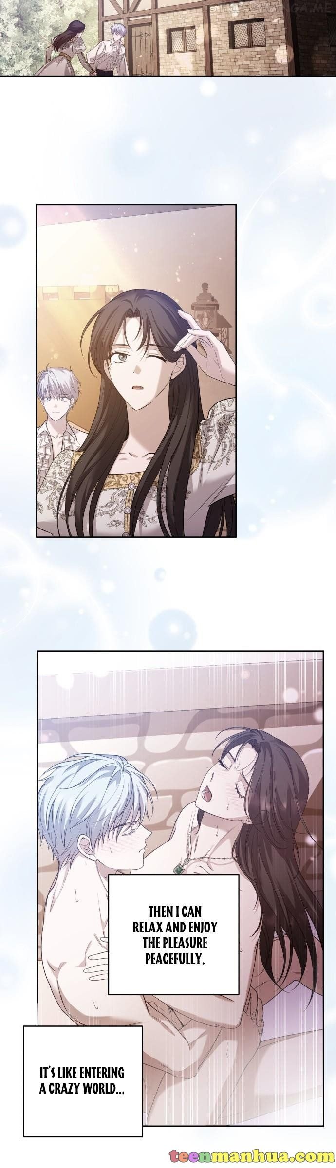 Kill My Husband Chapter 32 page 25