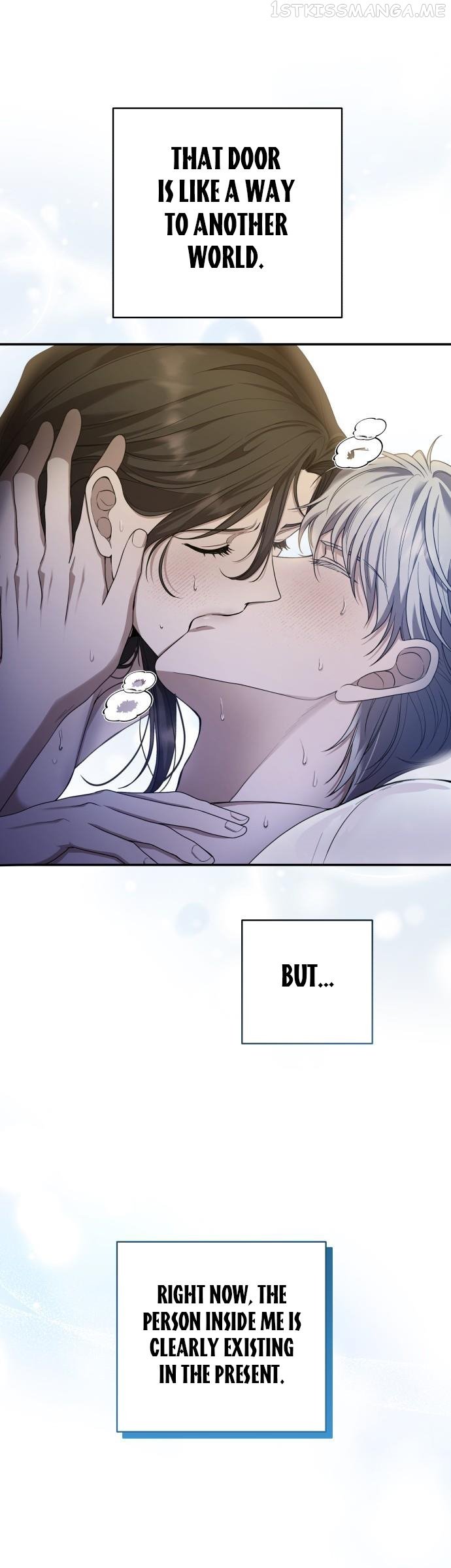Kill My Husband Chapter 32 page 26