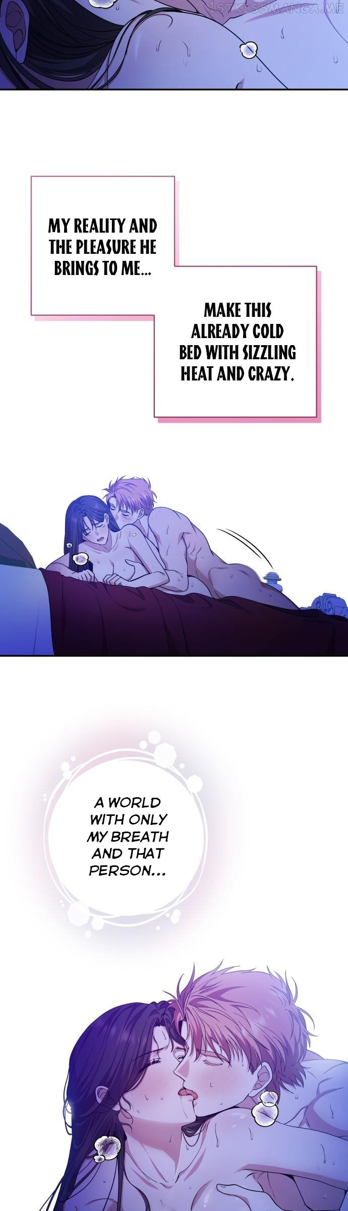 Kill My Husband Chapter 32 page 28