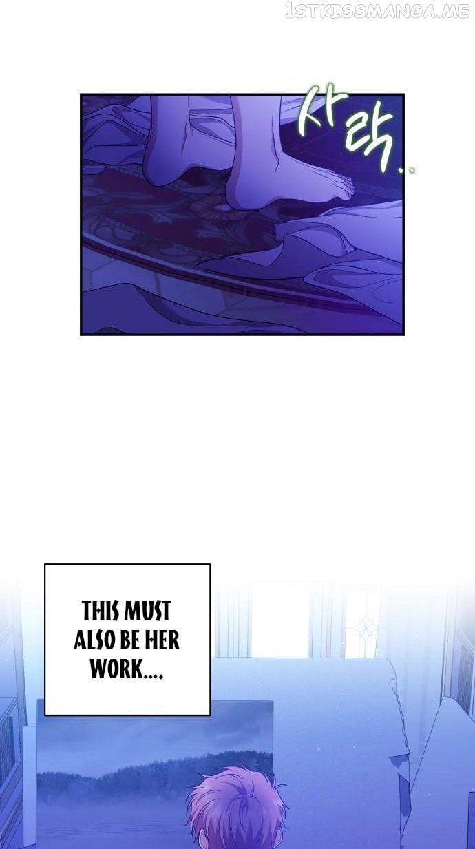Kill My Husband Chapter 32 page 34