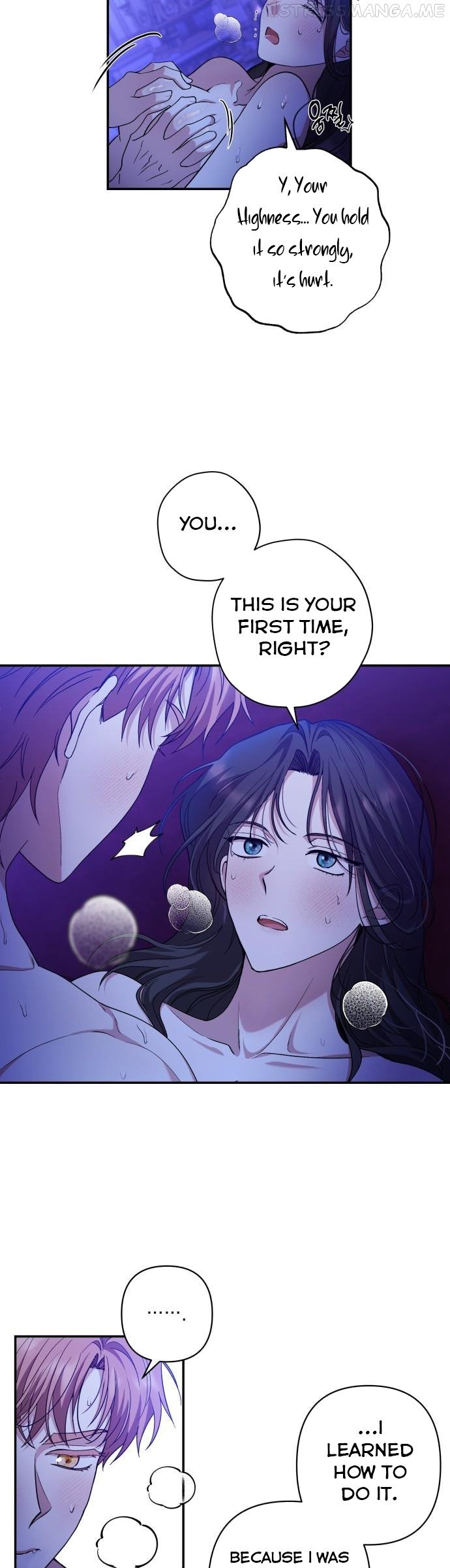 Kill My Husband Chapter 32 page 3