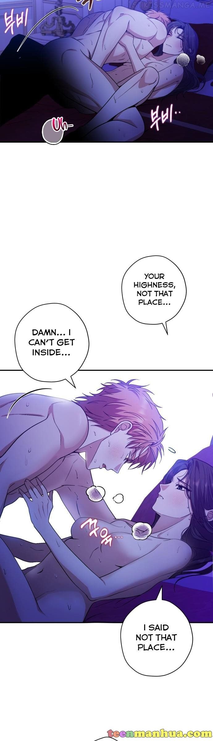 Kill My Husband Chapter 32 page 5