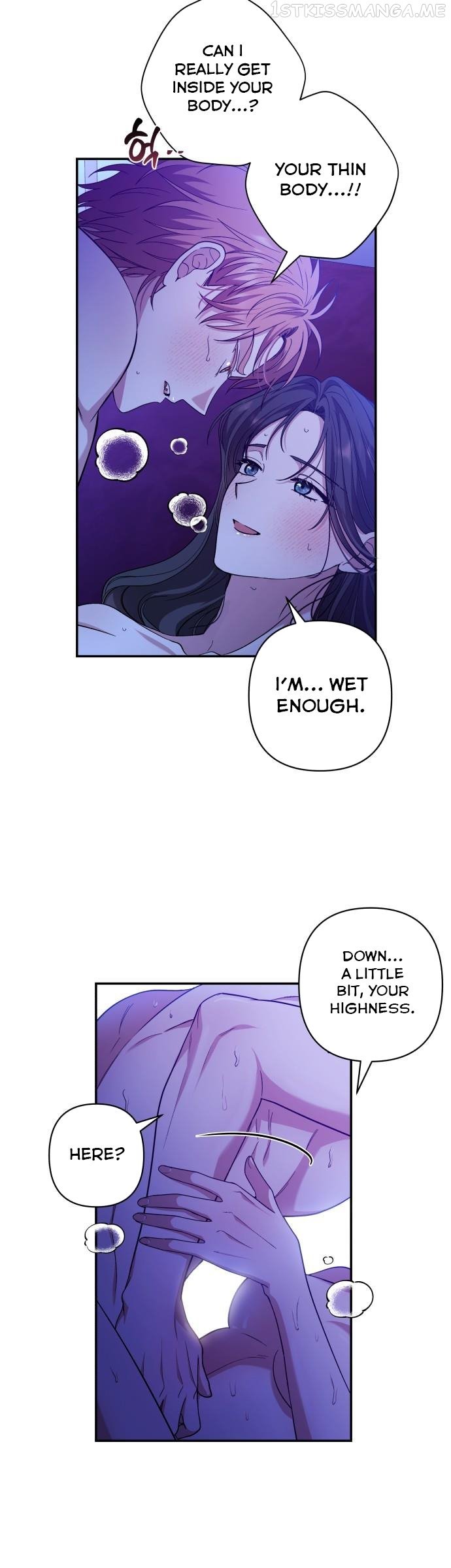 Kill My Husband Chapter 32 page 6