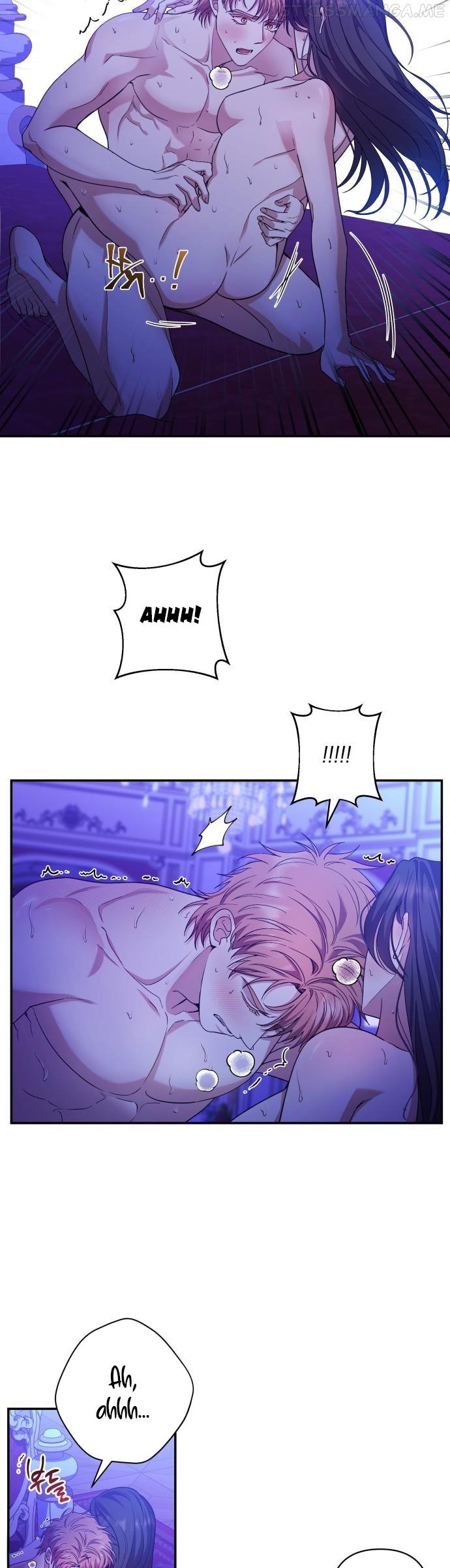 Kill My Husband Chapter 32 page 8
